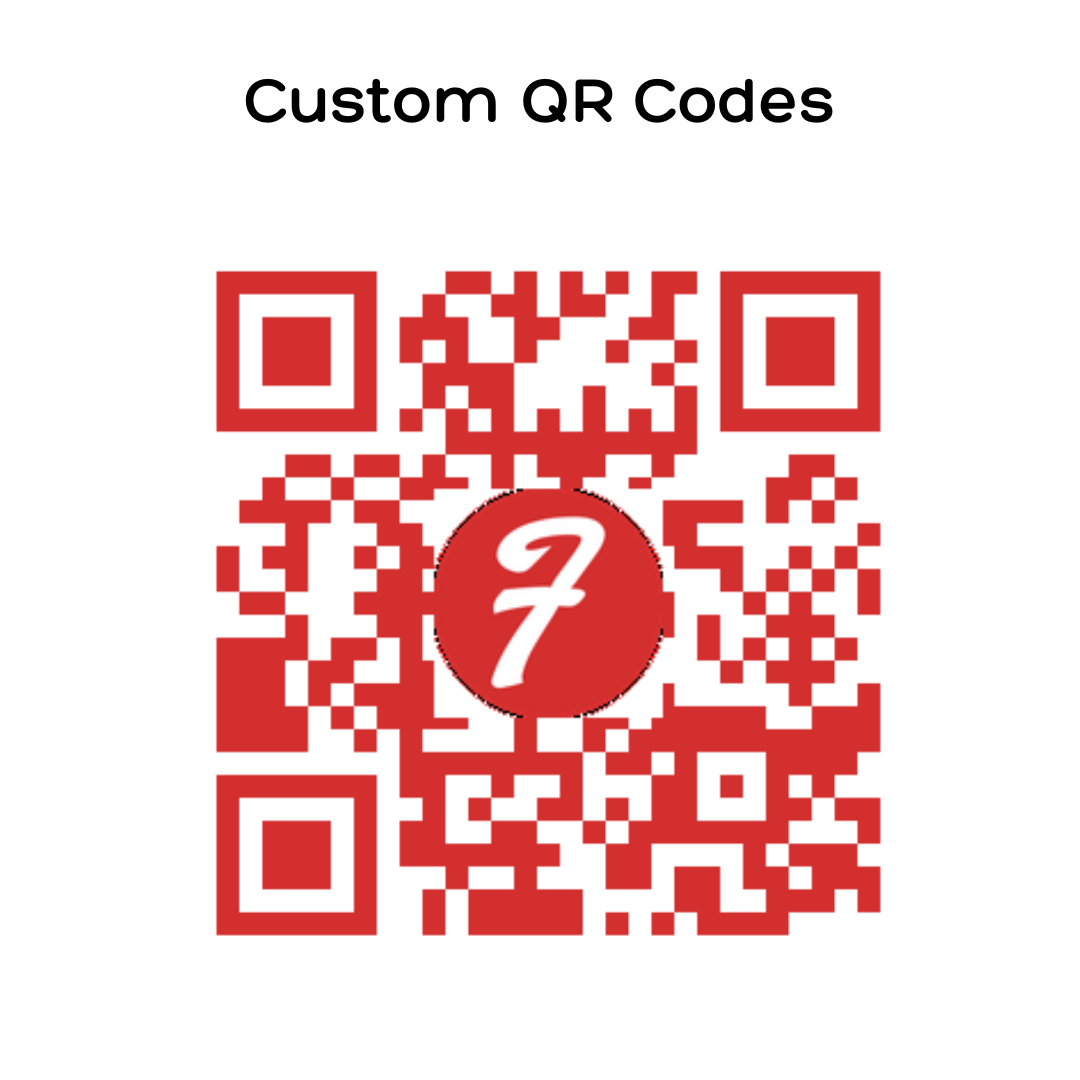 custom qr codes